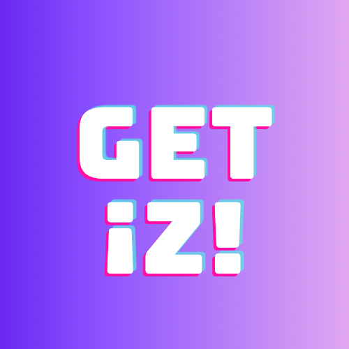 GetIZI Store