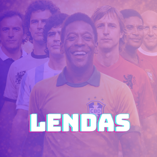 Lendas