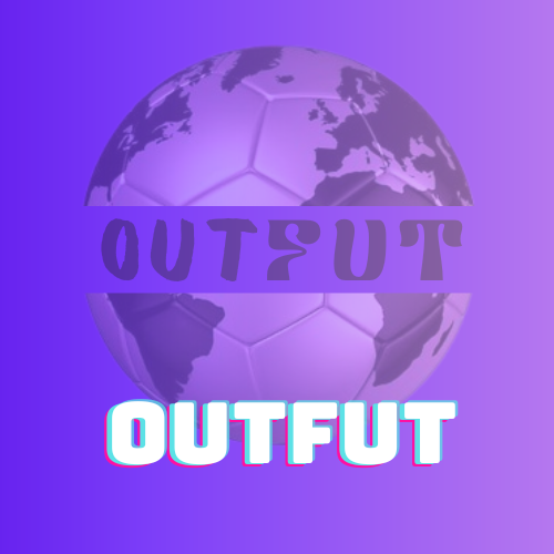 Outfut