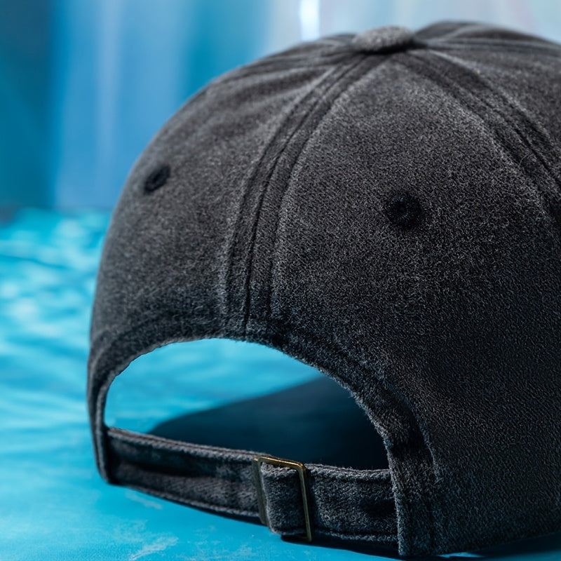Brasil Rio Dad Hat - Adjustable Baseball Cap/Boné