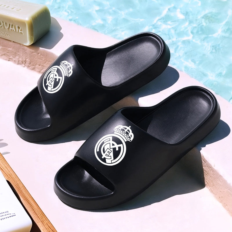 Chinelo Real Madrid EVA Pro – Sport Style 2026 - Ultra Comfort Edition