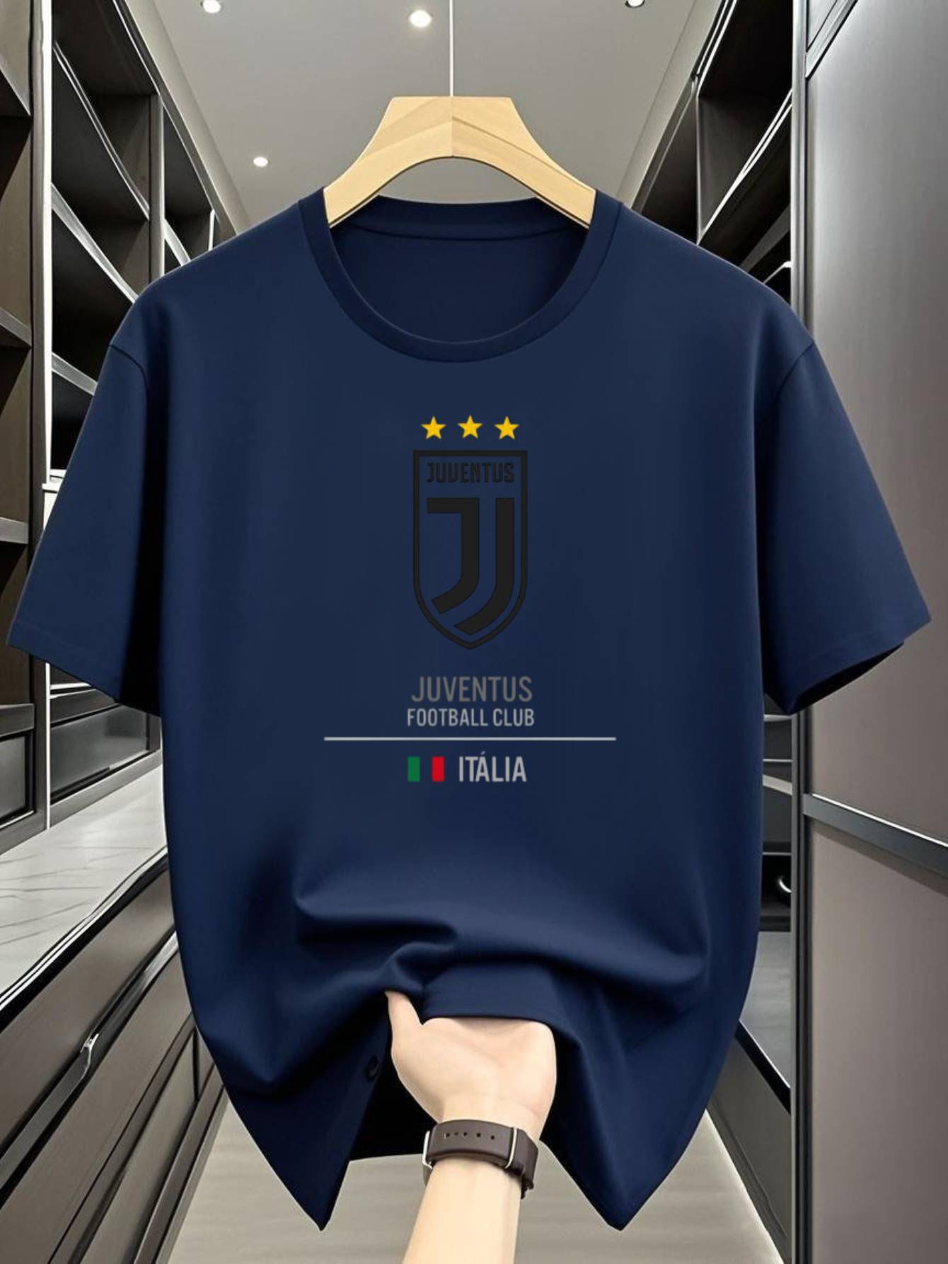 Juventus Unique Inspired Classic