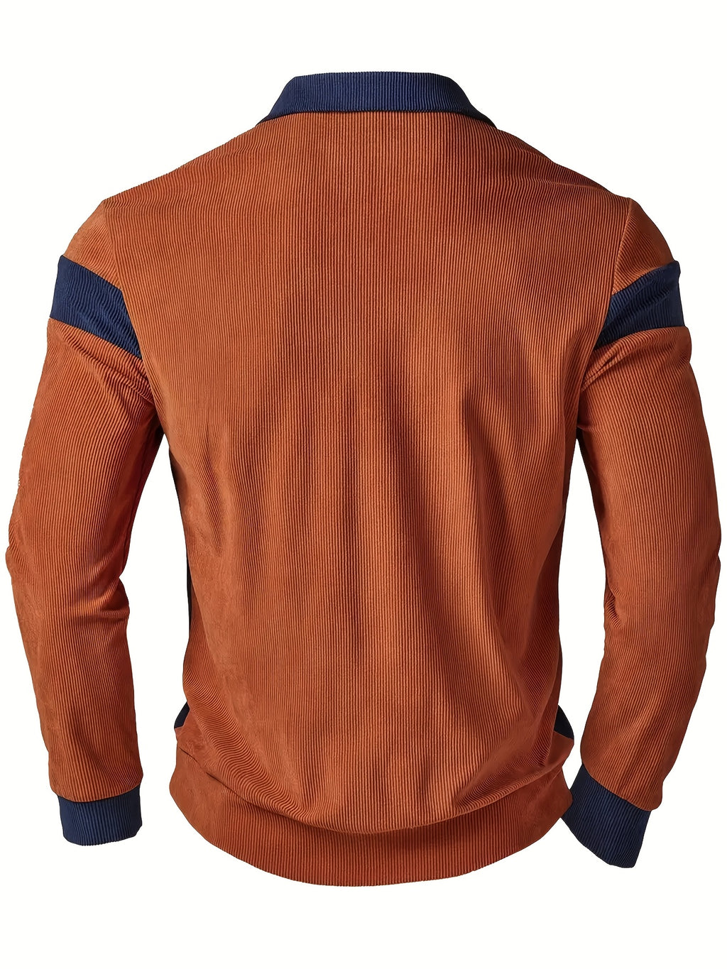 Camisa Norway Heritage Polo - Manga Longa Polo