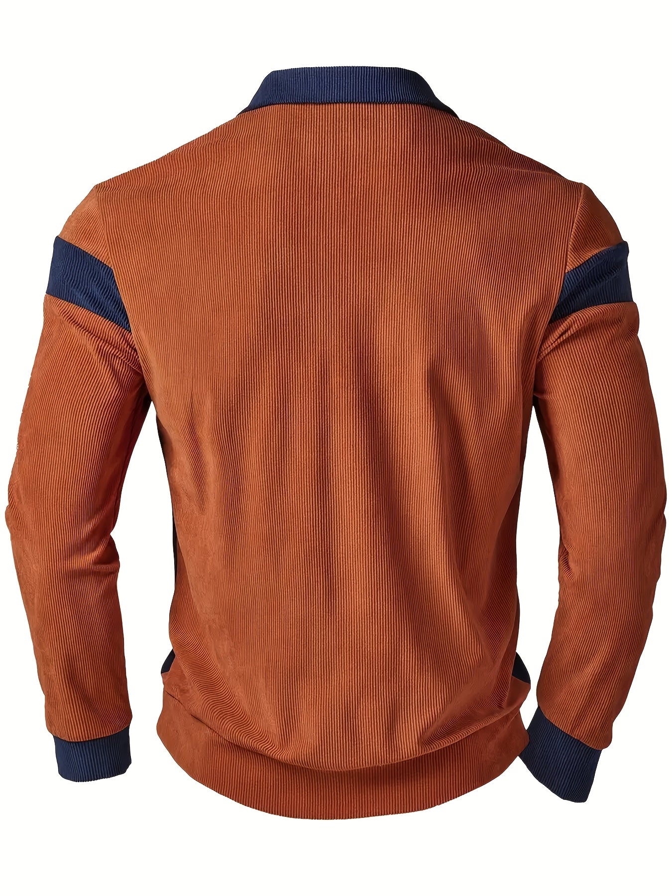 Camisa Norway Heritage Polo - Manga Longa Polo