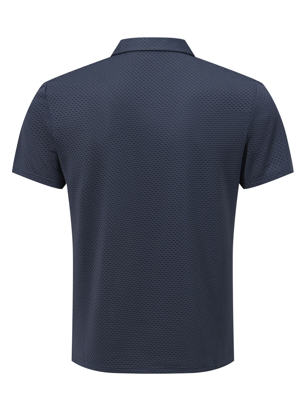 Colombia Premium Summer Polo – Modern & Casual