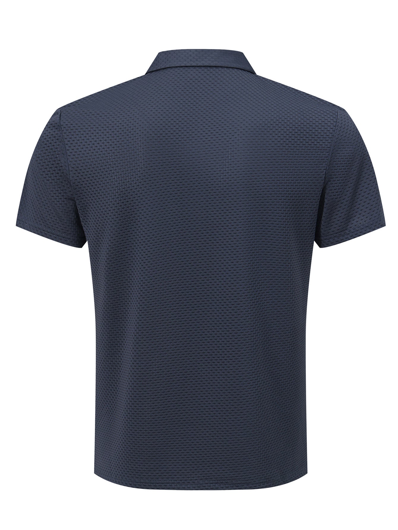 Colombia Premium Summer Polo – Modern & Casual