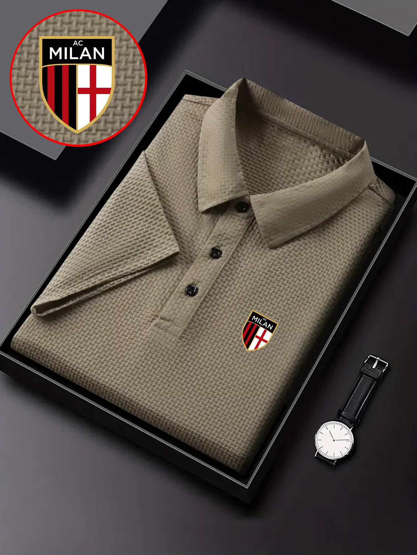 Milan Elite Polo