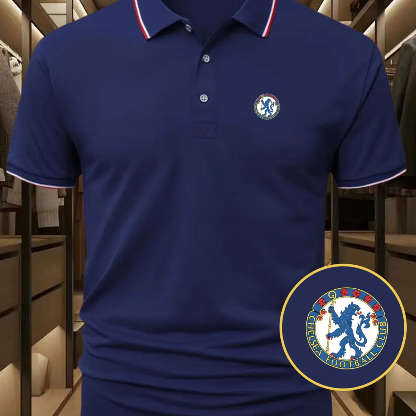 Polo Street Chelsea Premium