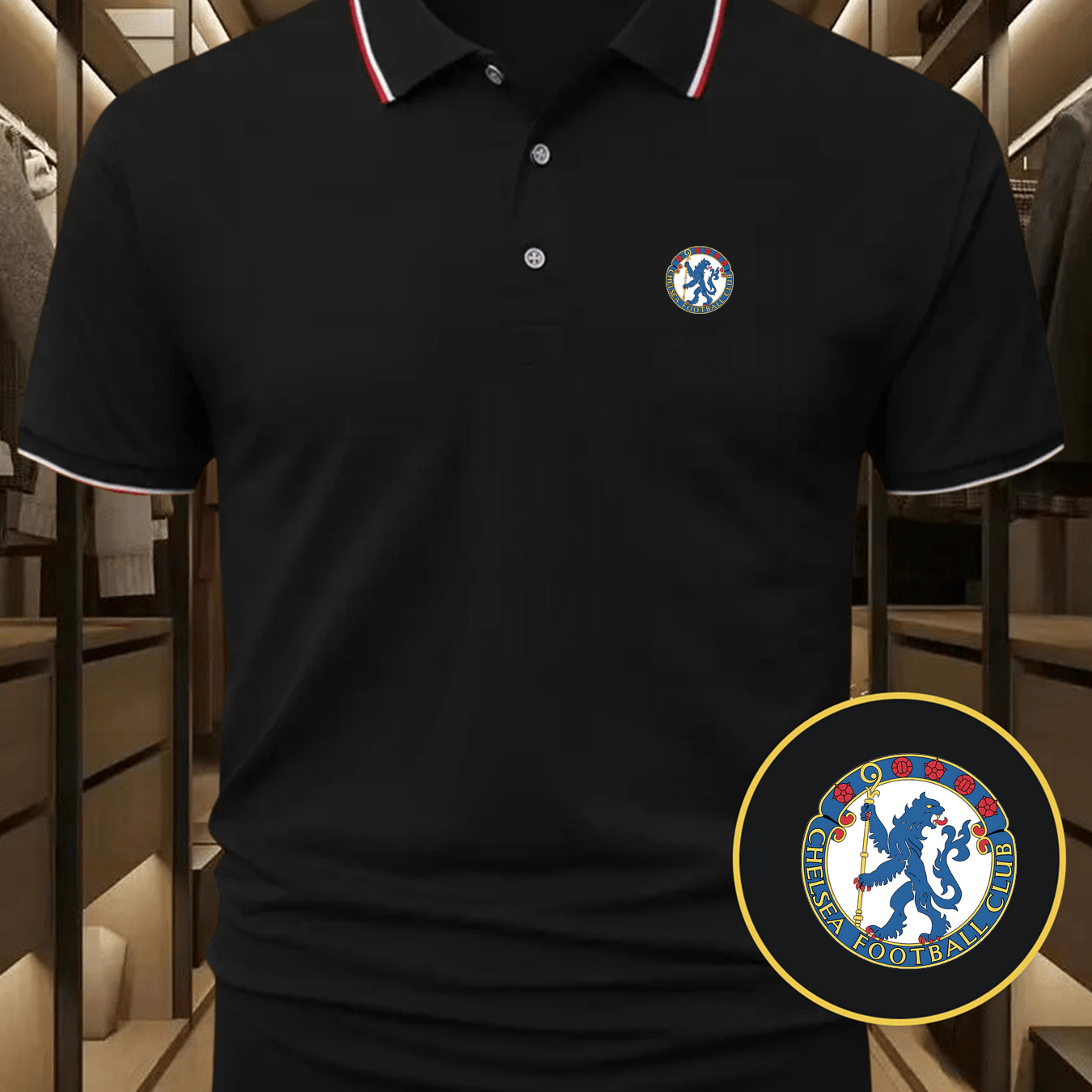 Polo Street Chelsea Premium