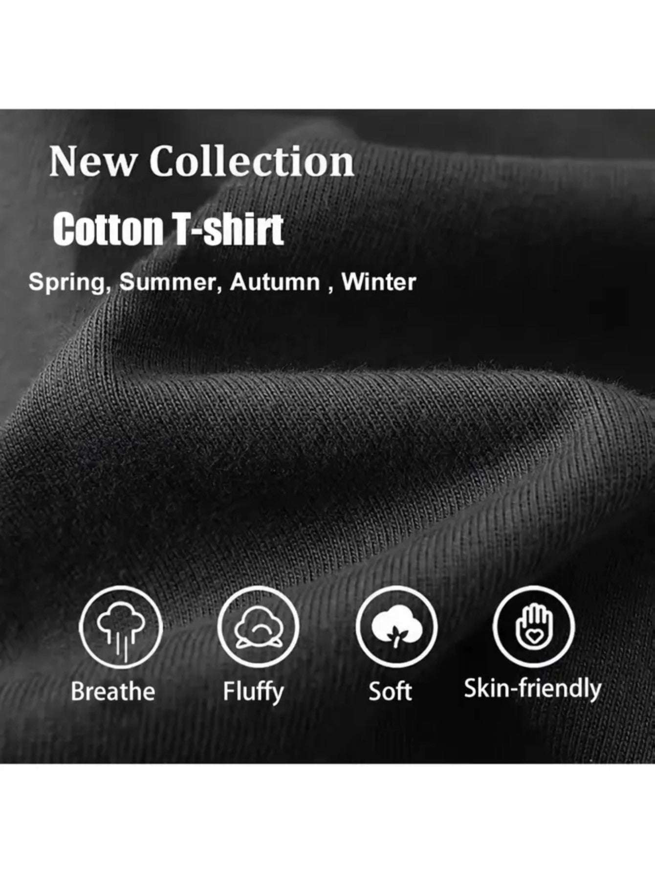 Camiseta Bohemian Fenerbahçe Graphic Shirt – Black Edition