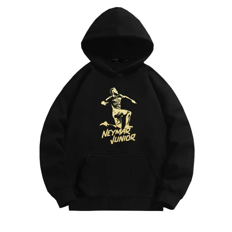 Moletom Neymar JR #10 – Hoodie Street Legend
