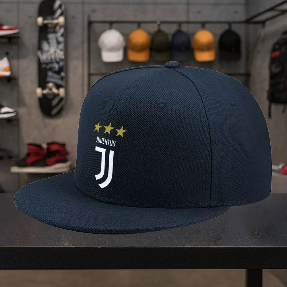 Boné Juventus Street Pro – Edição Premium