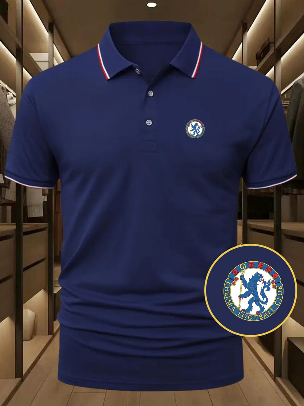 Polo Street Chelsea Premium