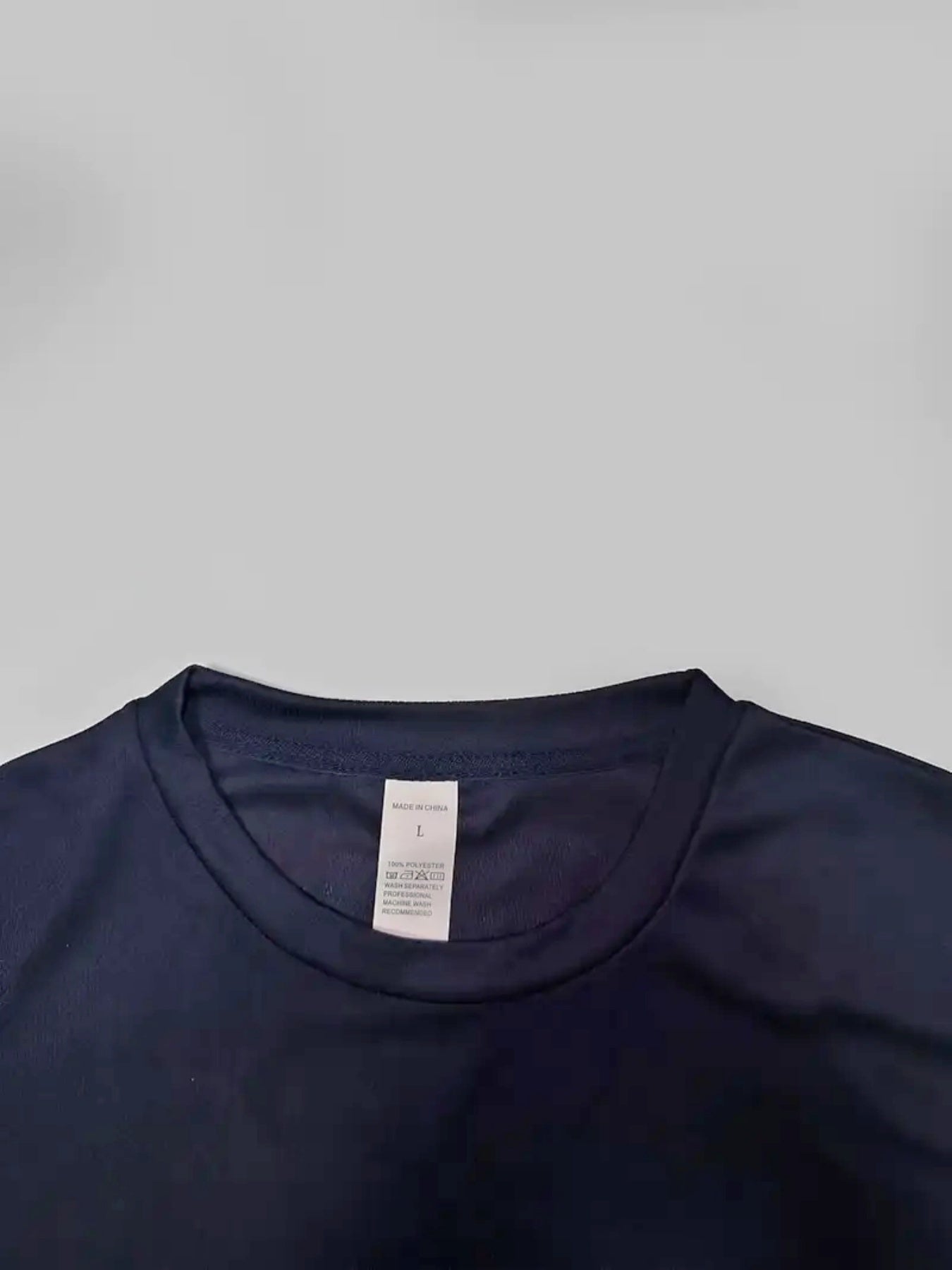 T-shirt Streetwear CR7 - Edição Football Shadow