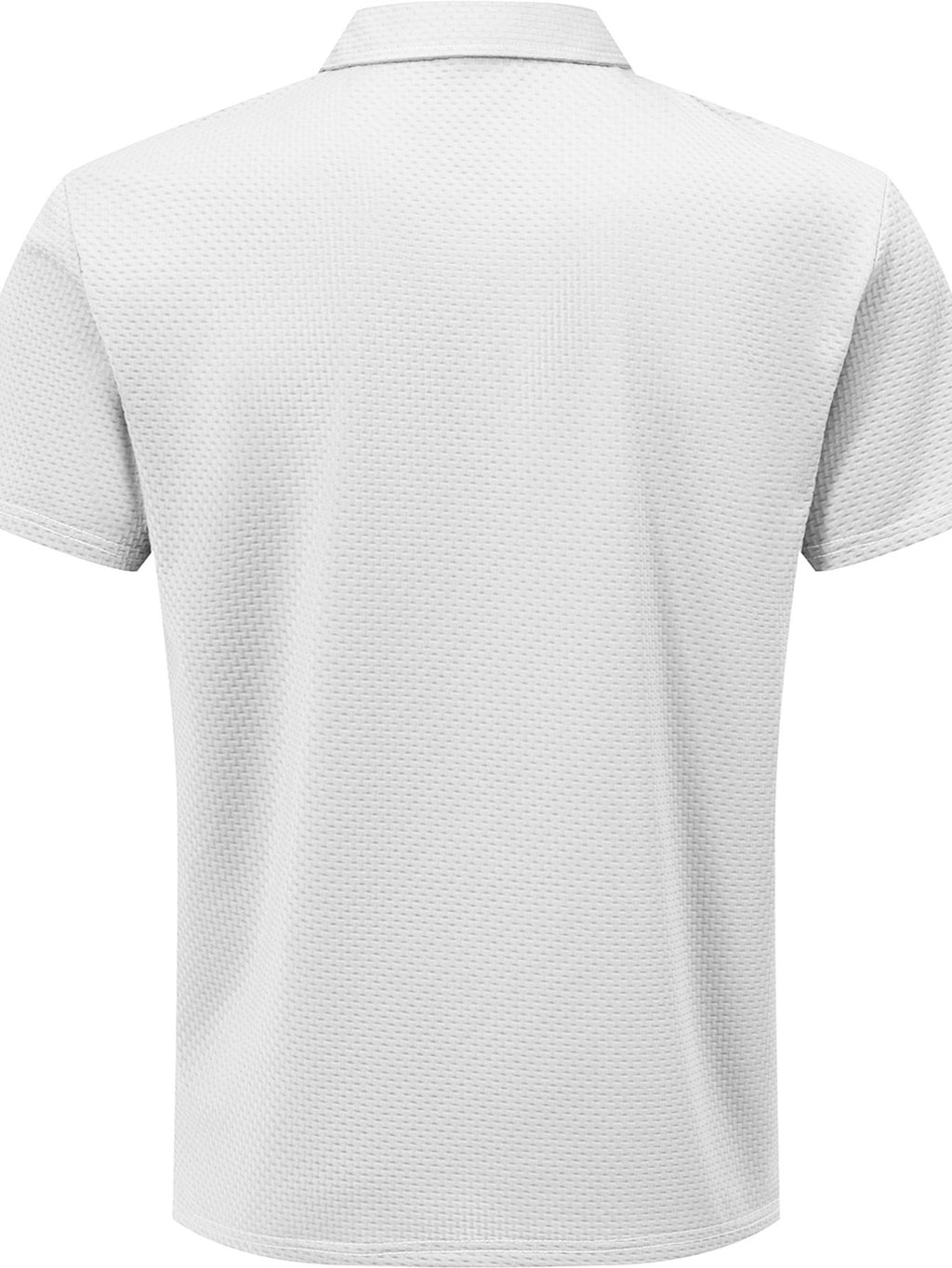 Colombia Premium Summer Polo – Modern & Casual