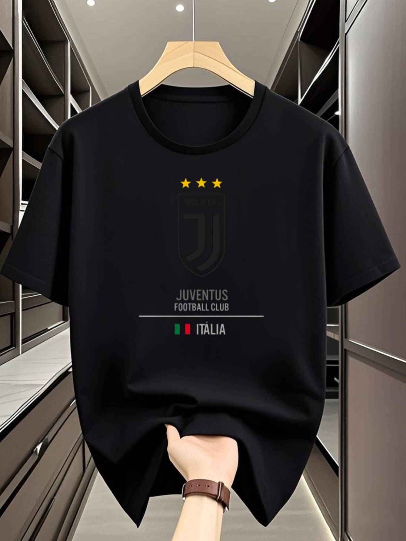 Juventus Unique Inspired Classic
