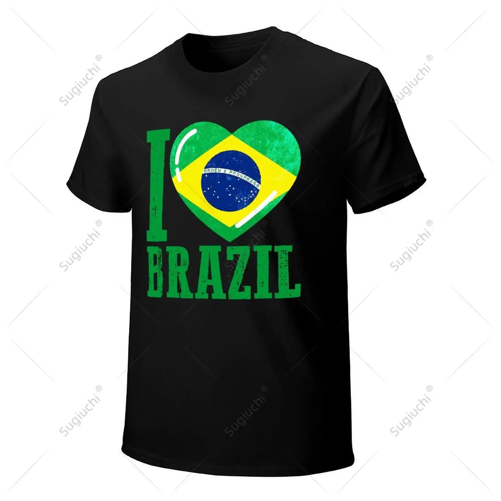 Camiseta Brasil Travel Edition – Mapa Vintage