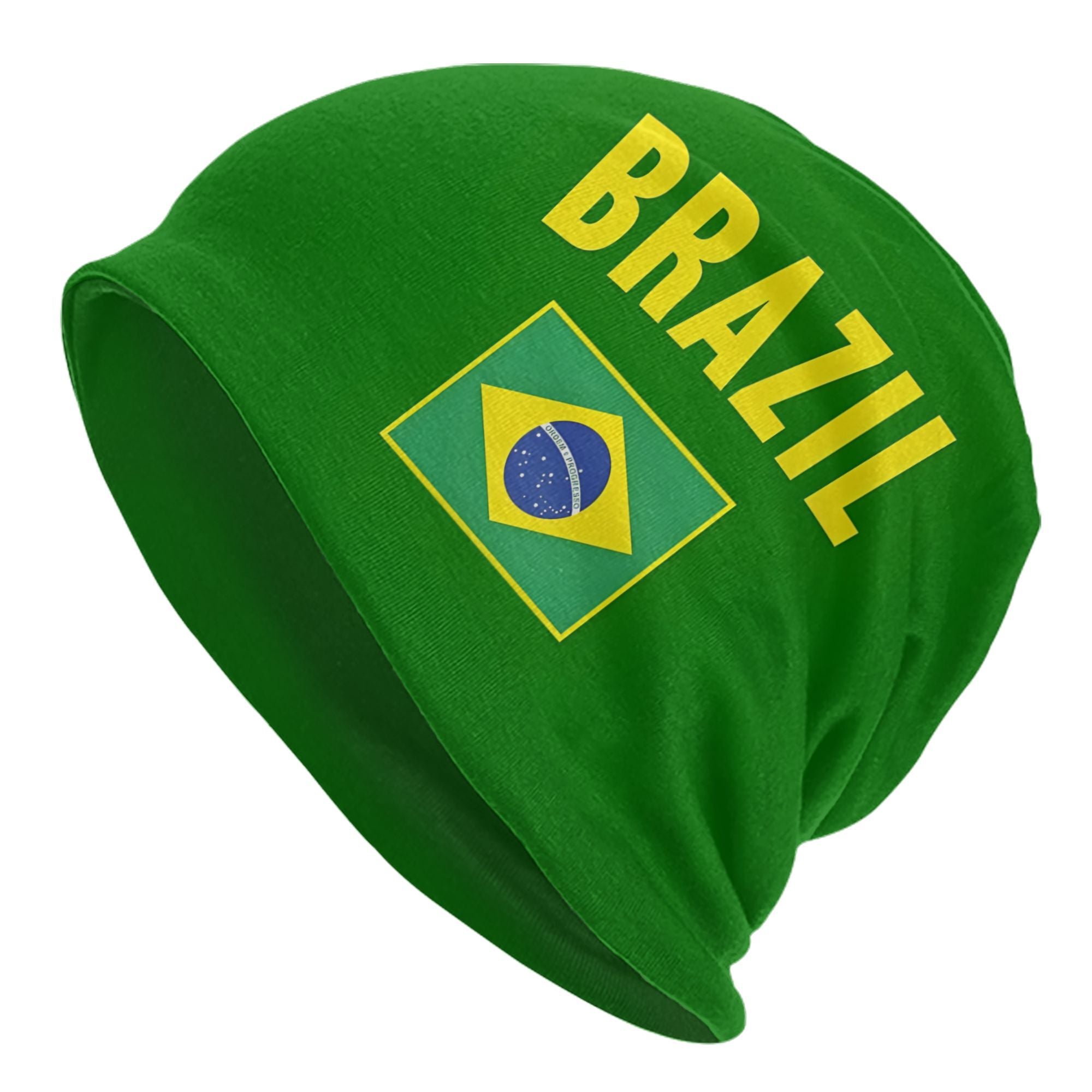 Gorro Brasil Street – Edição Especial