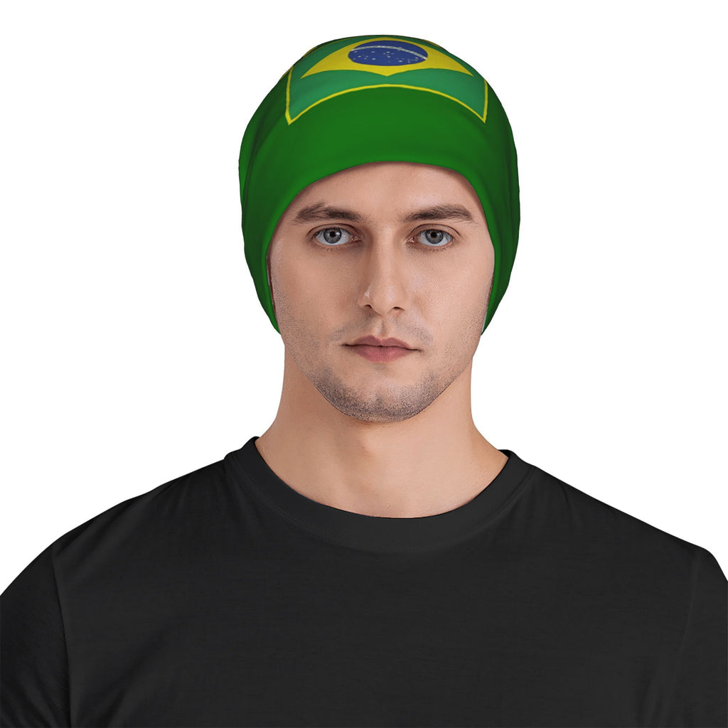 Gorro Brasil Street – Edição Especial