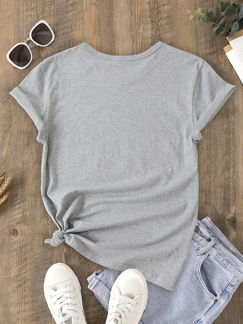 Brasil Summer Spirit Tee – Women's Edition