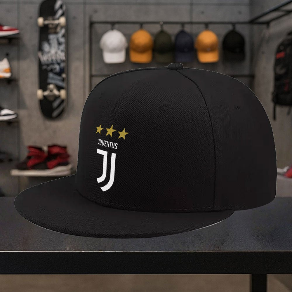 Boné Juventus Street Pro – Edição Premium
