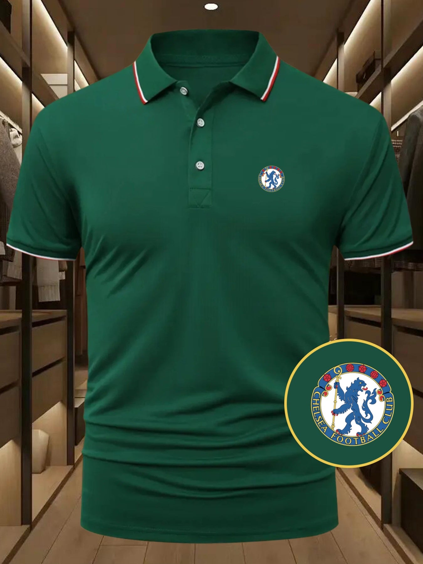 Polo Street Chelsea Premium