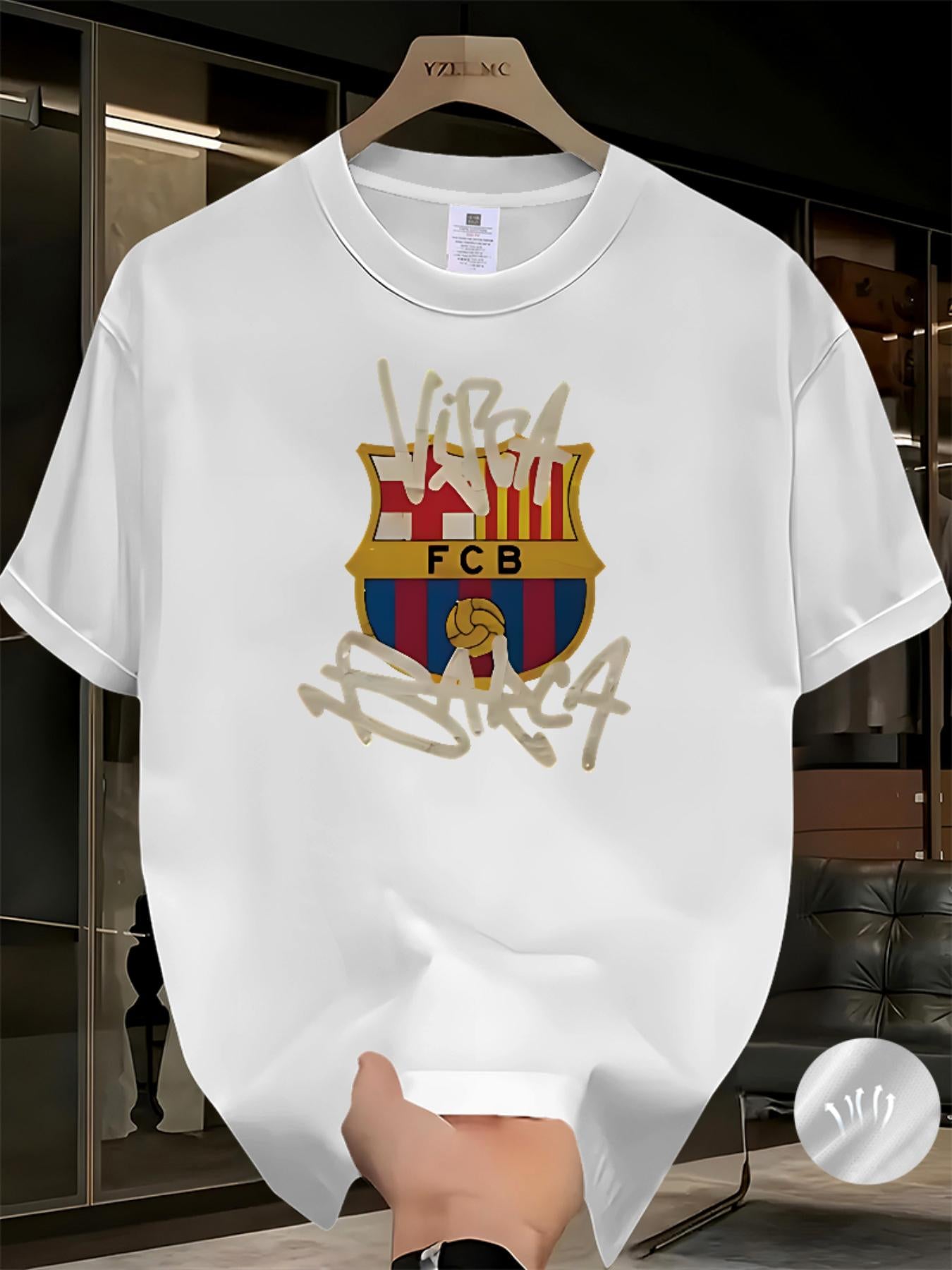Barça 2026 Street Visca Barça