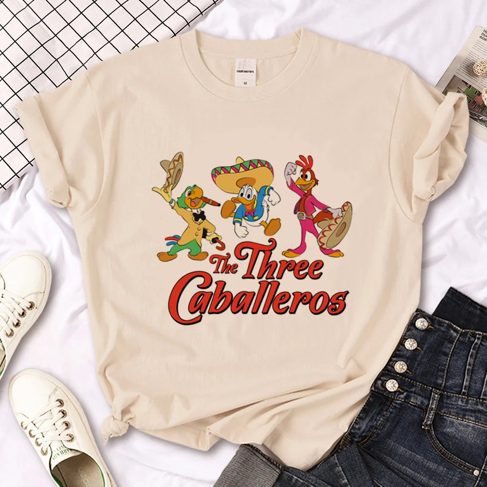 Brasilidade Collection - Brazil tshirt women harajuku clothing