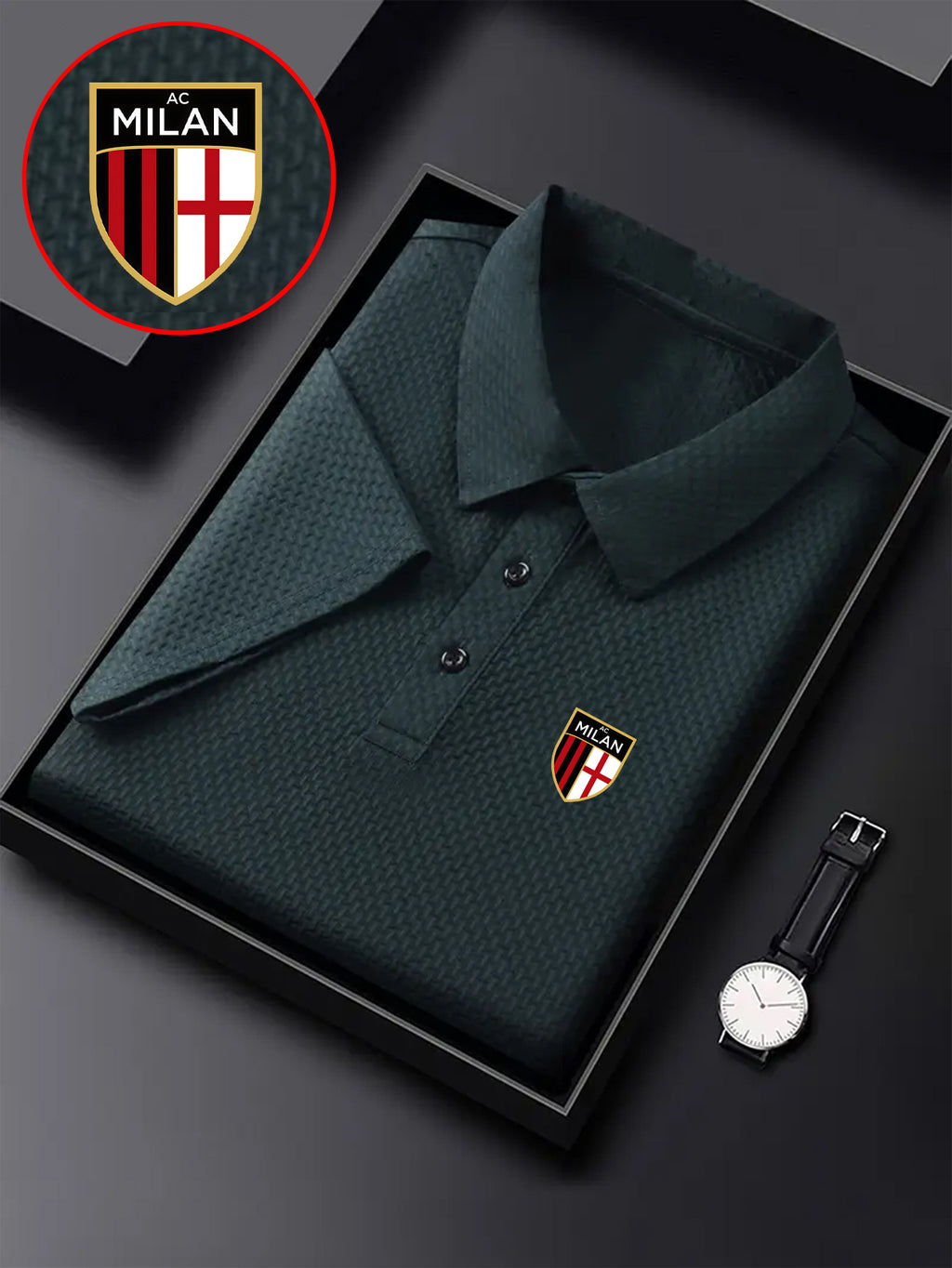 Milan Elite Polo