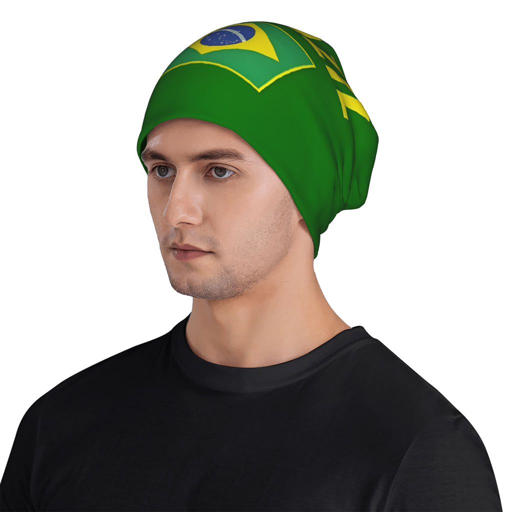 Gorro Brasil Street – Edição Especial