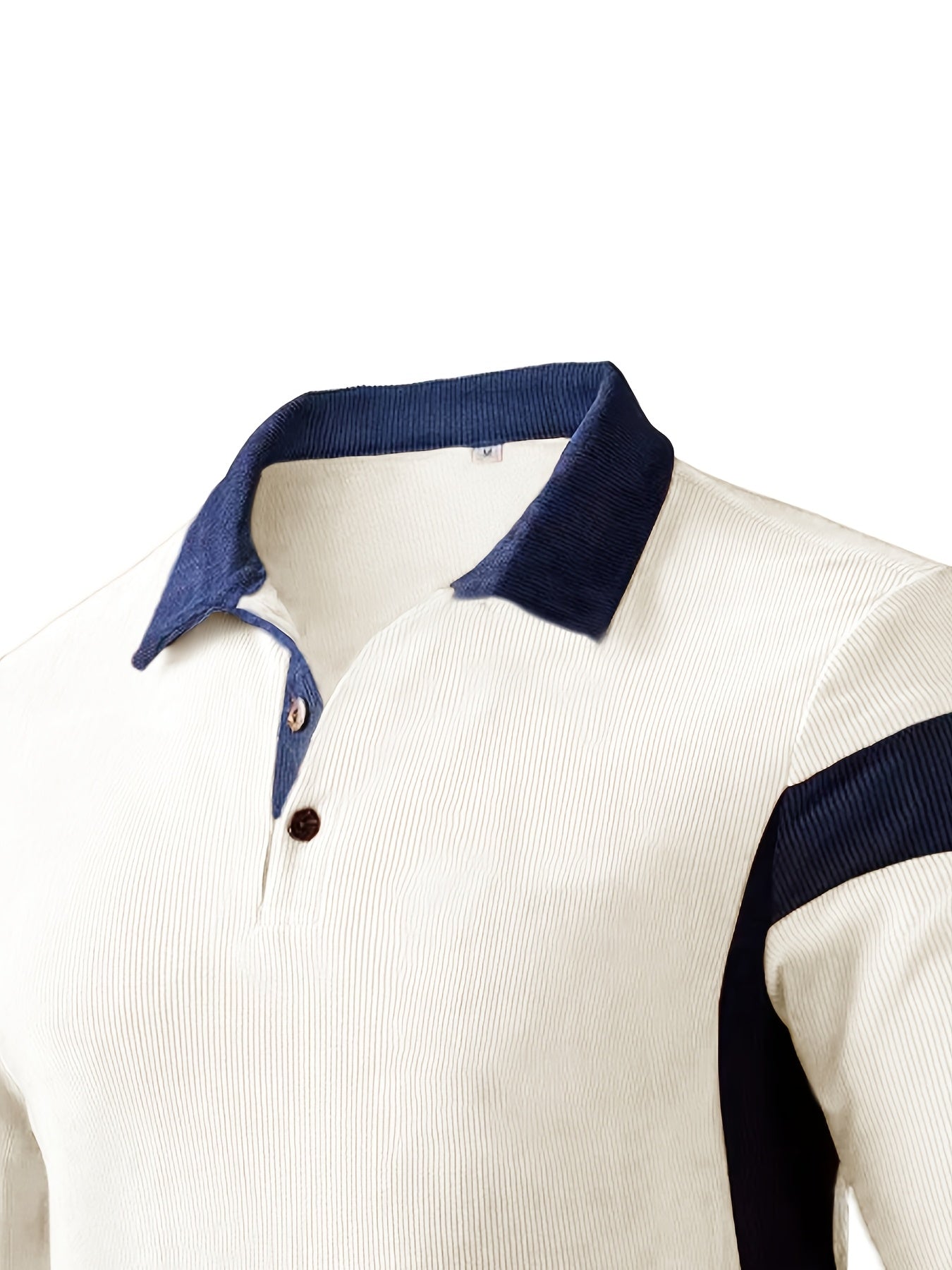 Camisa Norway Heritage Polo - Manga Longa Polo