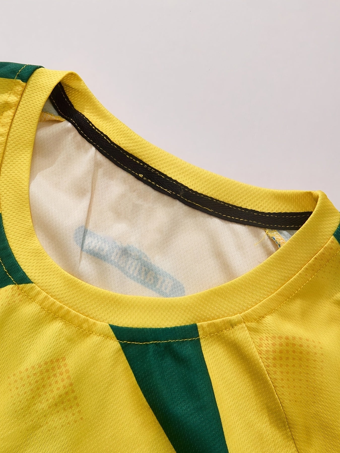 Camiseta Brasil 10 – Performance & Street