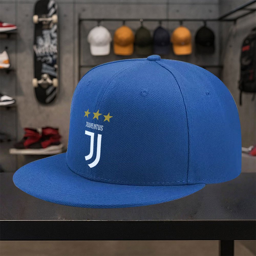 Boné Juventus Street Pro – Edição Premium