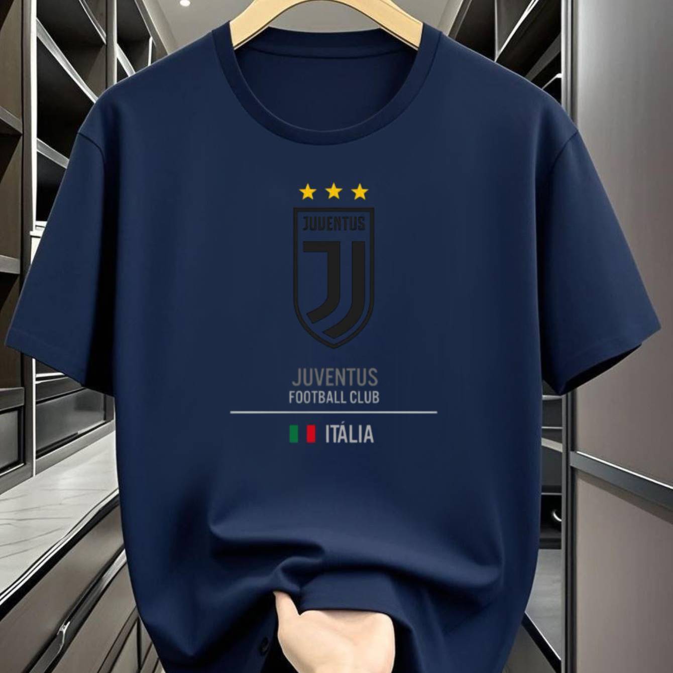 Juventus Unique Inspired Classic
