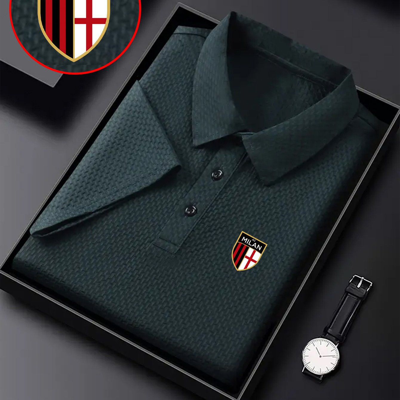 Milan Elite Polo