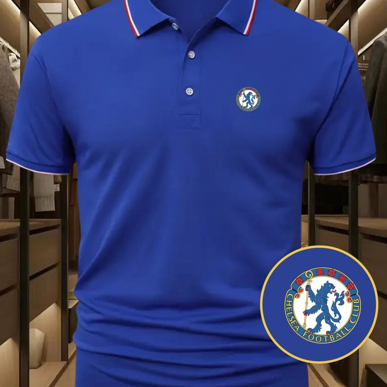 Polo Street Chelsea Premium