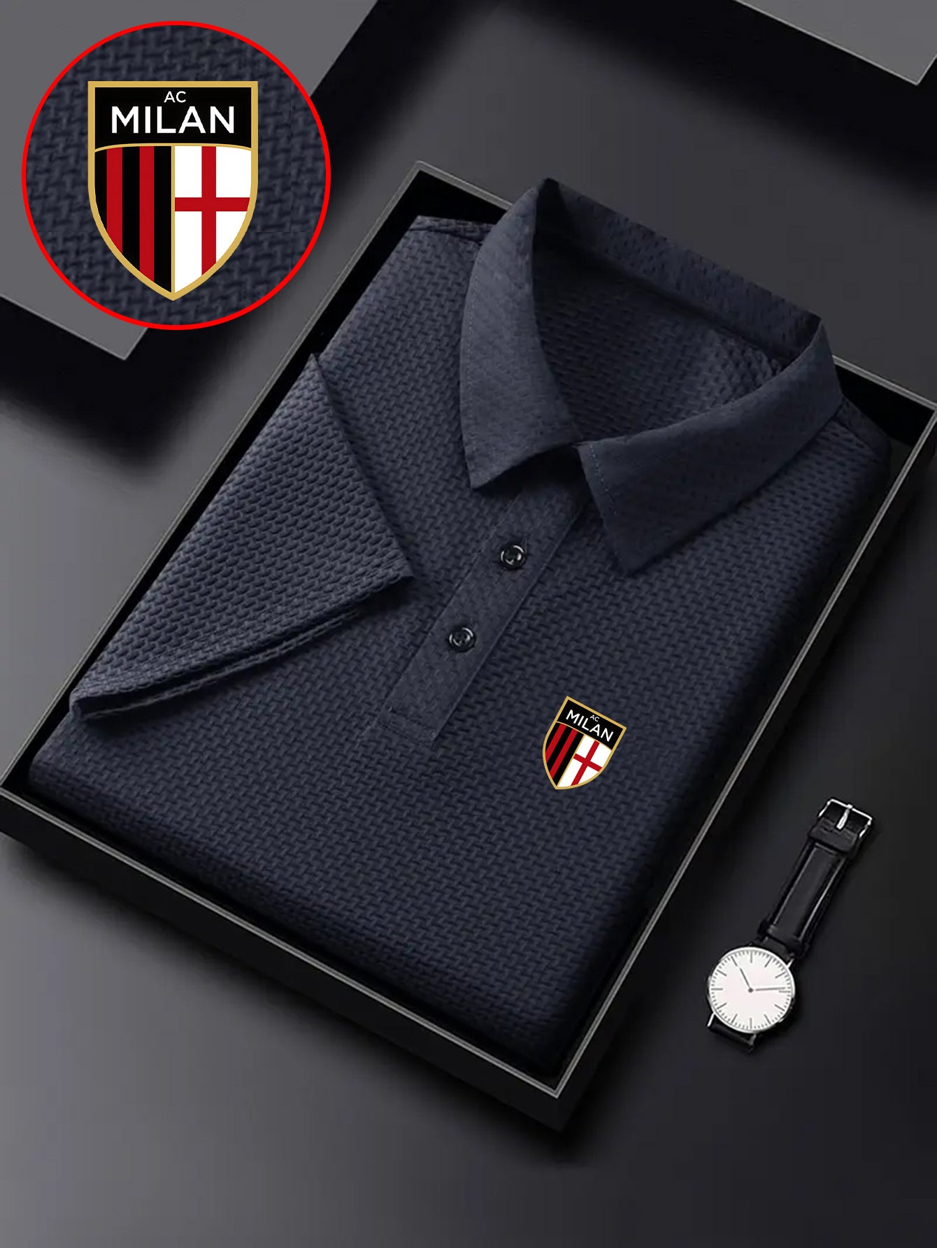 Milan Elite Polo
