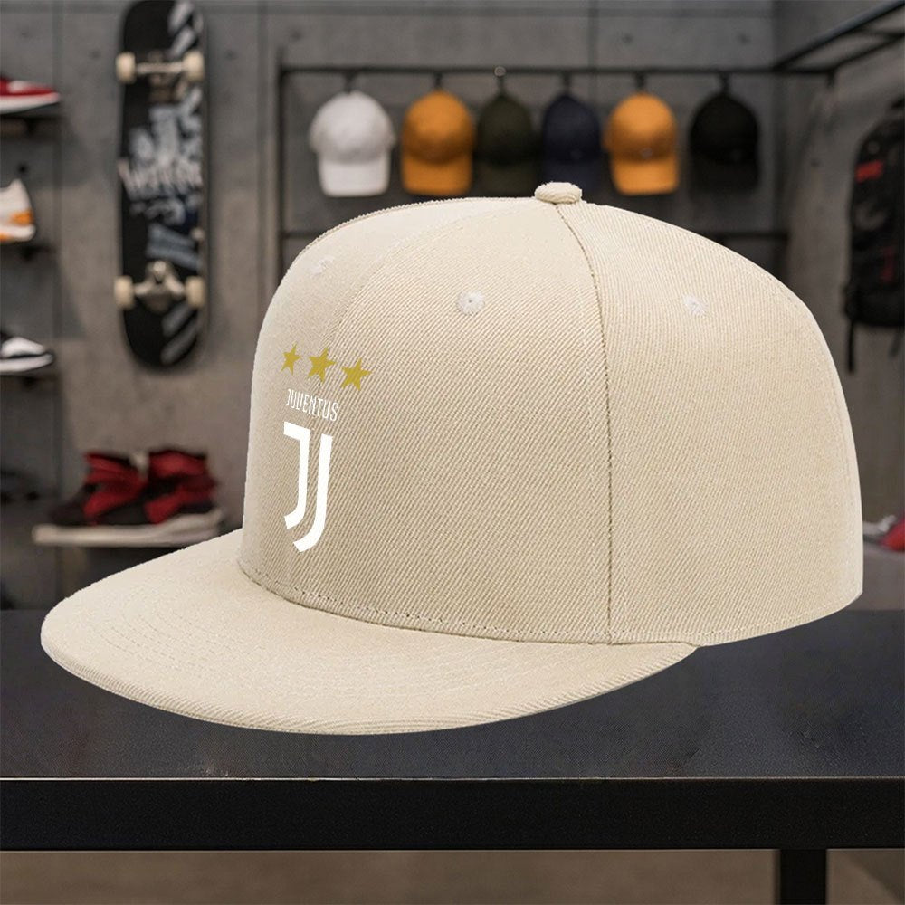 Boné Juventus Street Pro – Edição Premium