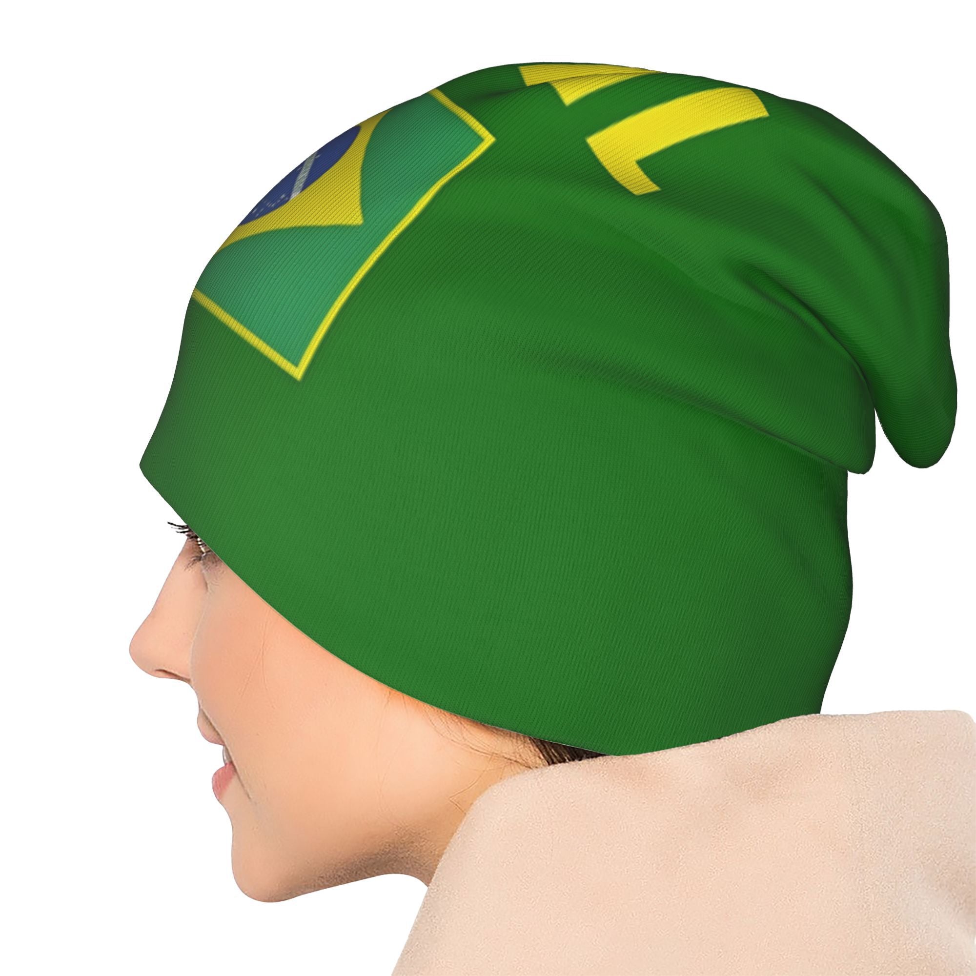 Gorro Brasil Street – Edição Especial