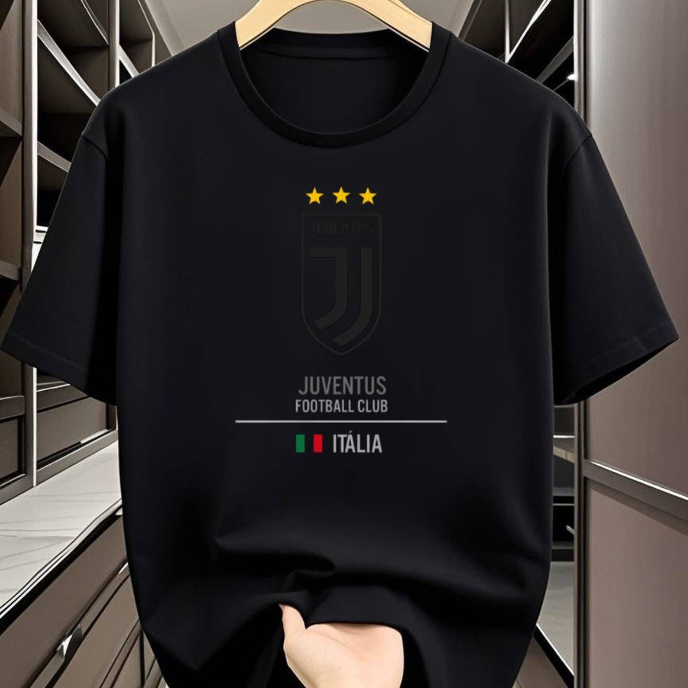 Juventus Unique Inspired Classic