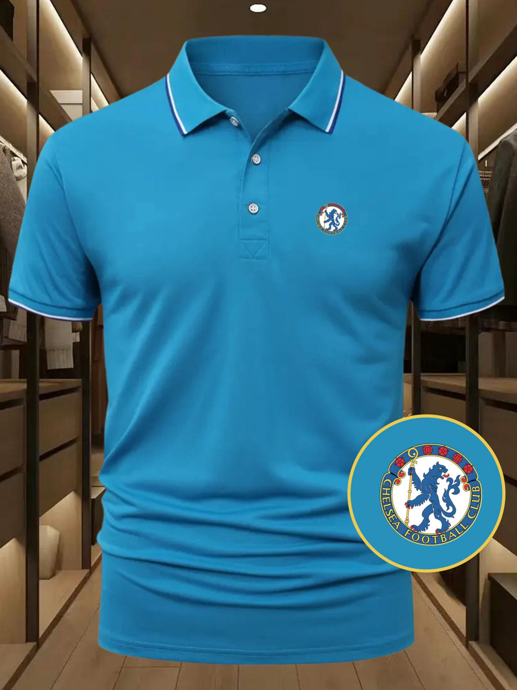 Polo Street Chelsea Premium