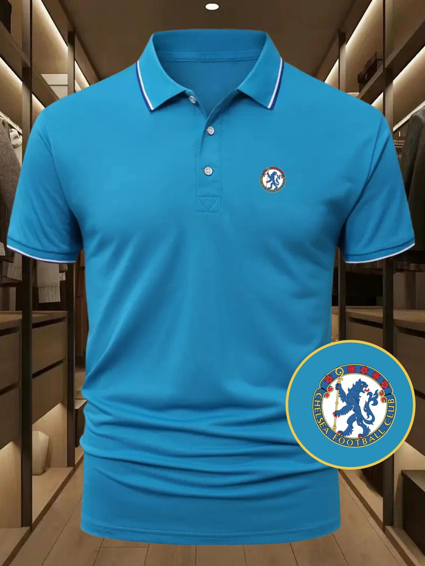 Polo Street Chelsea Premium