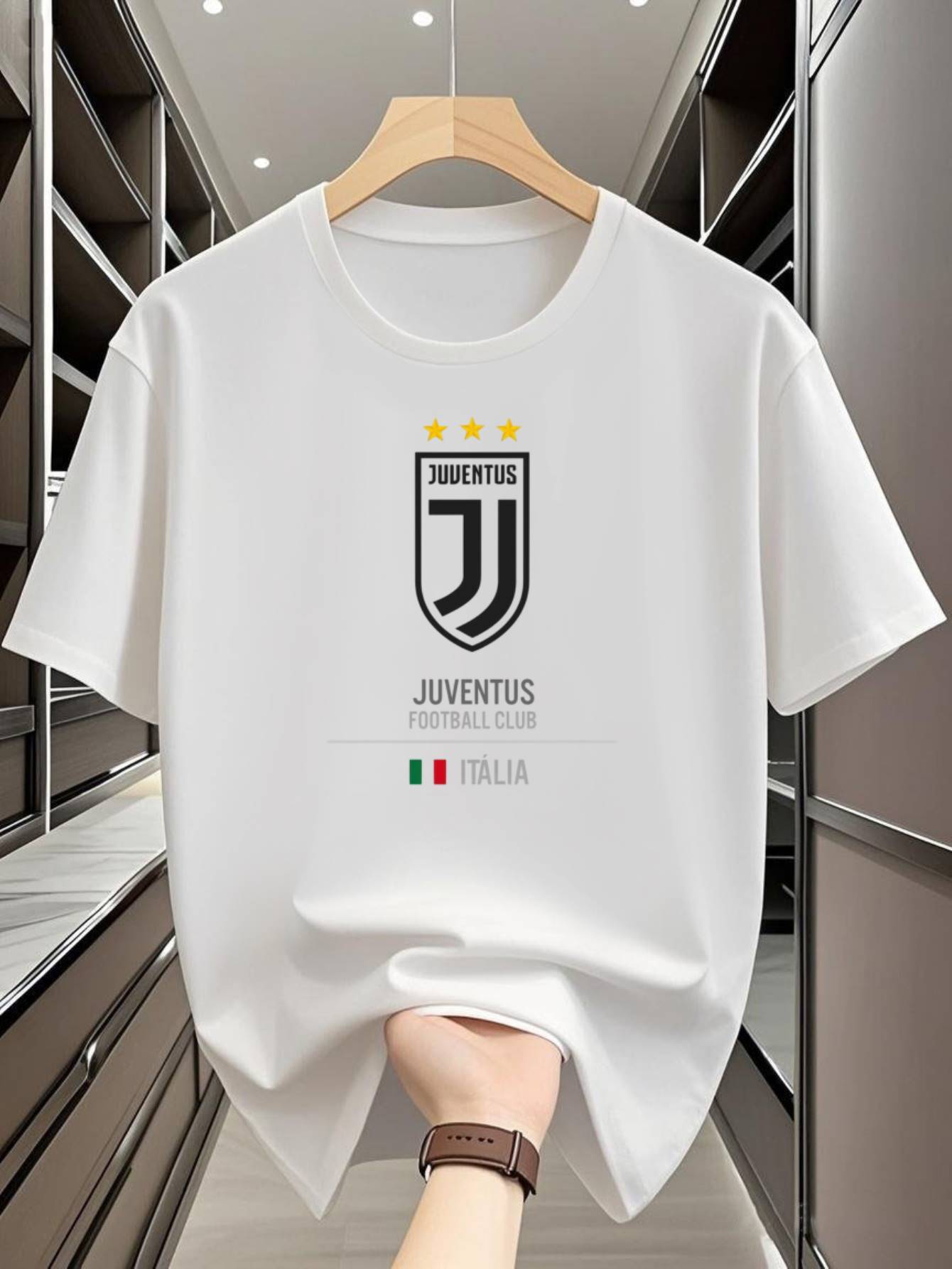 Juventus Unique Inspired Classic
