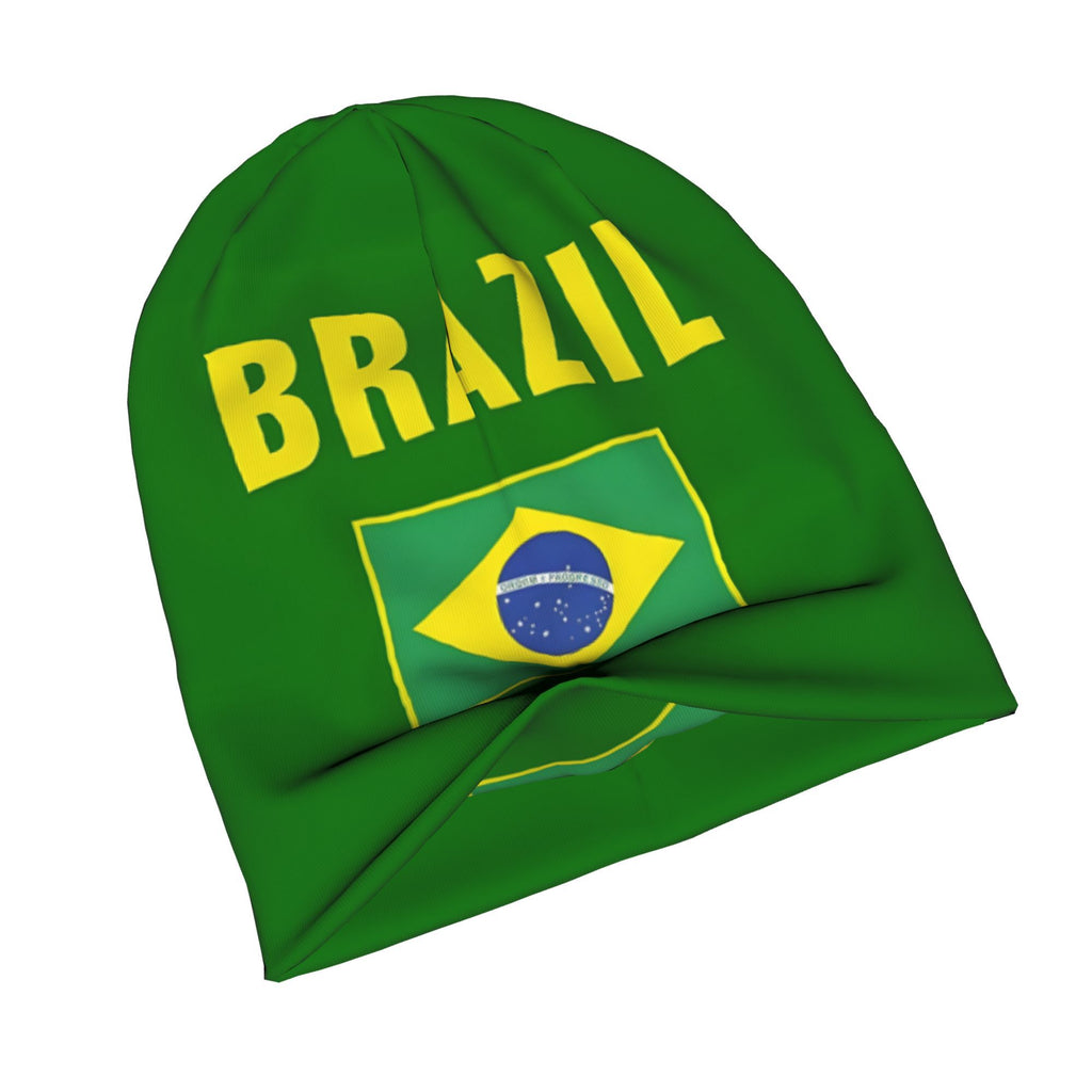 Gorro Brasil Street – Edição Especial