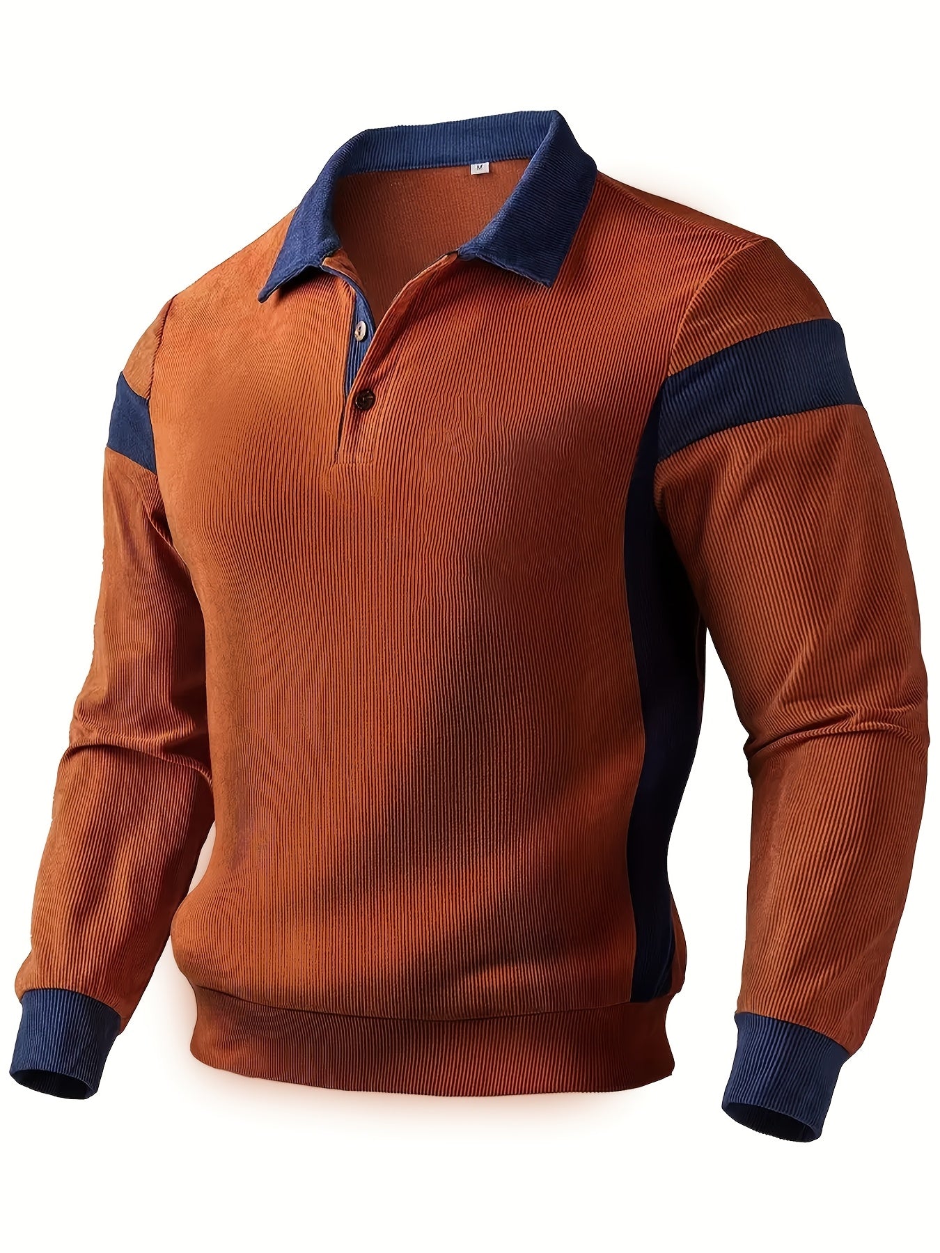 Camisa Norway Heritage Polo - Manga Longa Polo