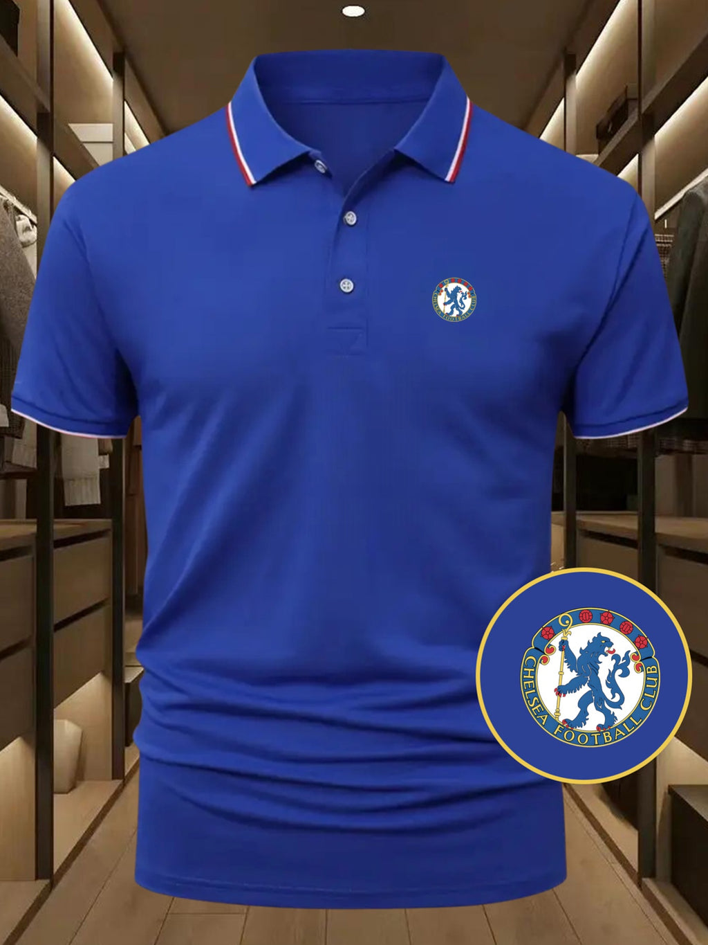 Polo Street Chelsea Premium