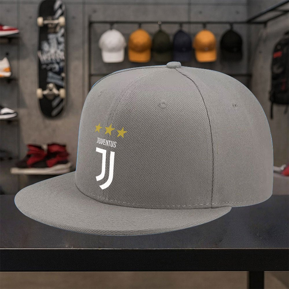 Boné Juventus Street Pro – Edição Premium