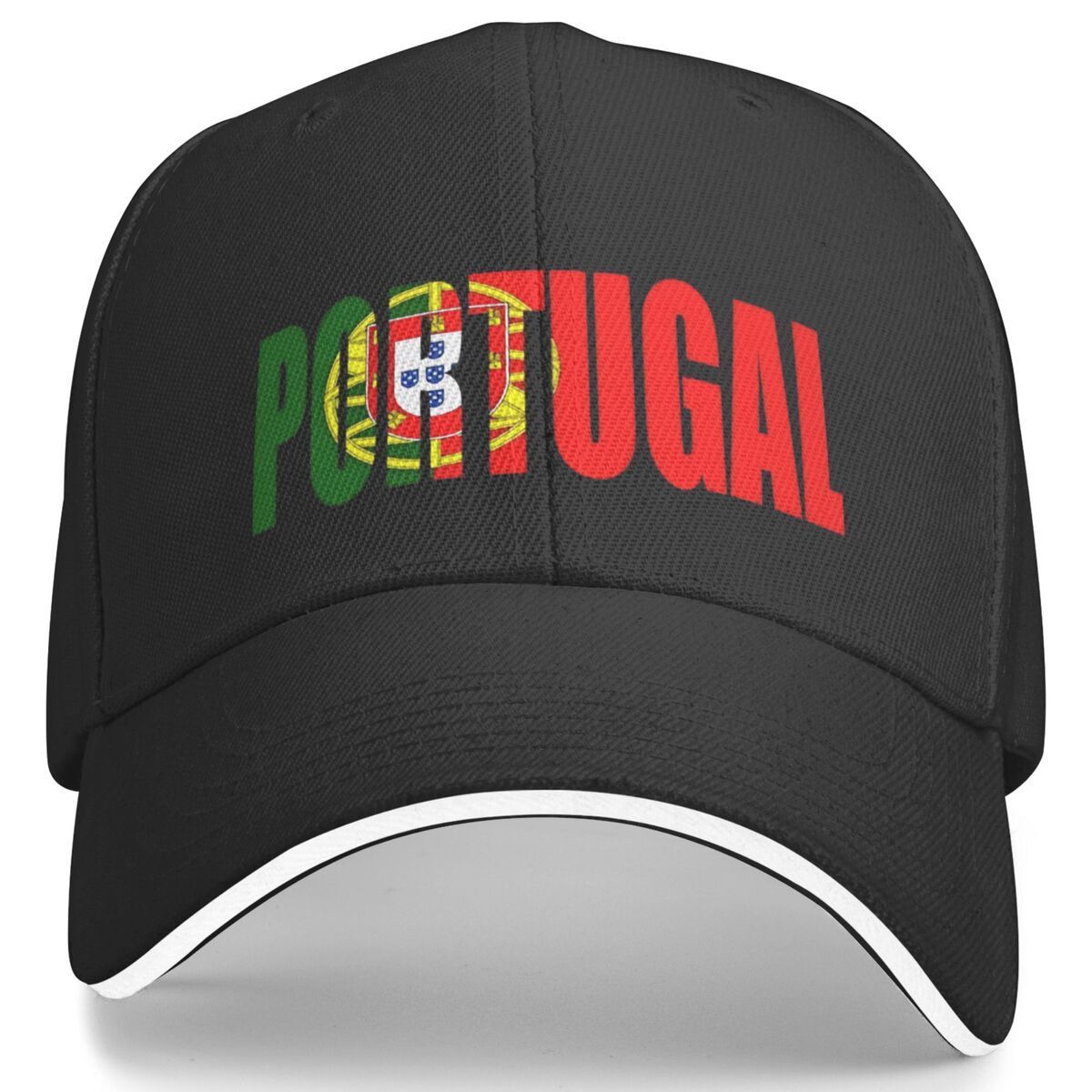 Boné Portugal Street Classic