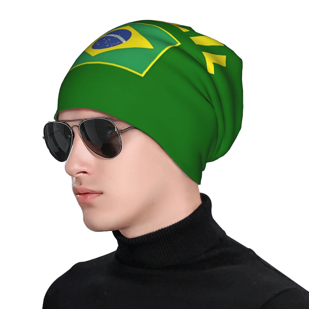 Gorro Brasil Street – Edição Especial