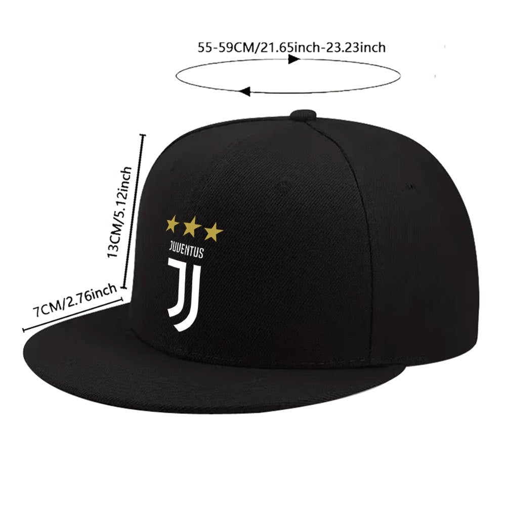 Boné Juventus Street Pro – Edição Premium